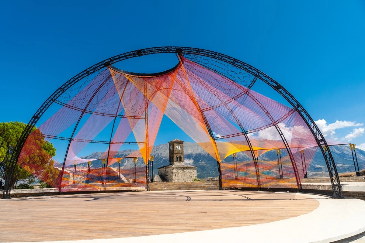 Event Venues Reimagined: Why Domes Are Perfect for Weddings, Concerts, and Corporate Events